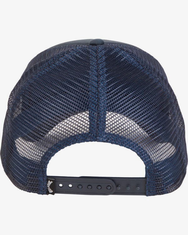 1 Podium - Trucker Cap für Männer  S5CT10BIP0 Billabong