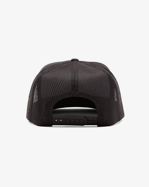 1 ITALO WORLD TITLE TRUCKER  S5CT11BIMU Billabong