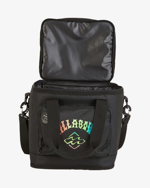 4 Beachcomber Cooler - Cooler Bag for Men Black S5ES02BIP0 Billabong