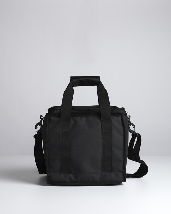 8 Beachcomber Cooler - Bolsa nevera para Hombre Negro S5ES02BIP0 Billabong