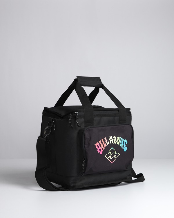 7 Beachcomber Cooler - Bolsa nevera para Hombre Negro S5ES02BIP0 Billabong