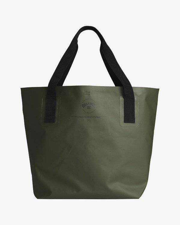 Beach All Day Large Tote Bag for Men