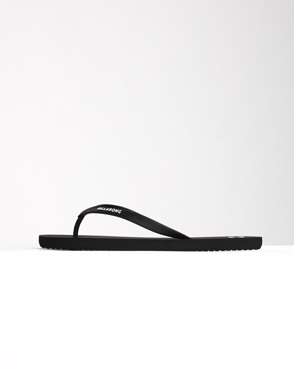 2 Tides Solid Schwarz S5FF01BIP0 Billabong