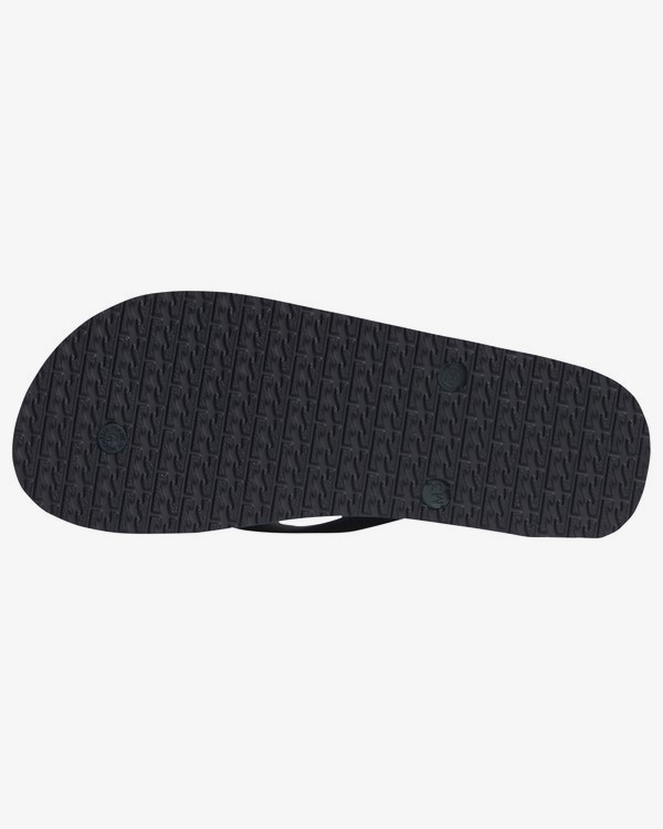 1 Tides Tribong - Flip-Flops for Men Blue S5FF02BIP0 Billabong