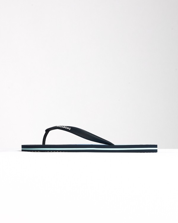 0 Tides 73 Stripe - Flip-Flops f&uuml;r Herren  S5FF03BIP0 Billabong