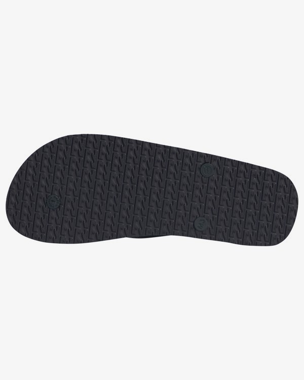 1 Tides Northpoint - Flip-Flops für Herren Blau S5FF04BIP0 Billabong