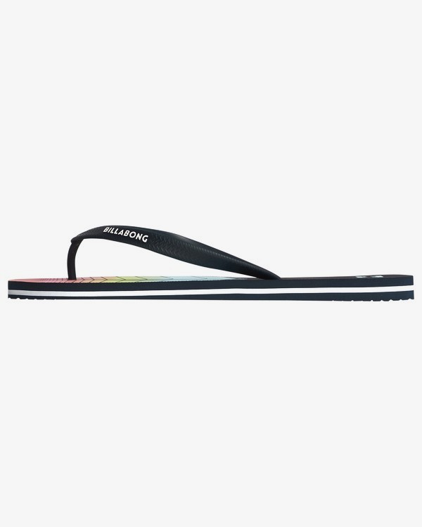 0 Tides Northpoint - Flip-Flops für Herren Blau S5FF04BIP0 Billabong