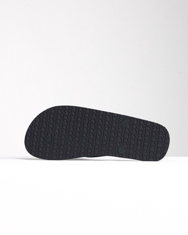 1 Tides Northpoint - Flip-Flops for Men Blue S5FF04BIP0 Billabong