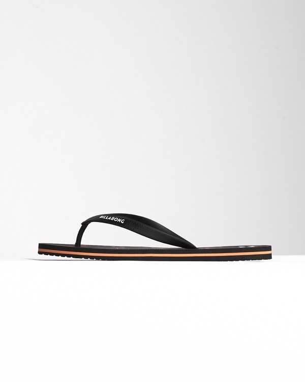 0 Tides Interchange - Flip-Flops for Men Pink S5FF06BIP0 Billabong