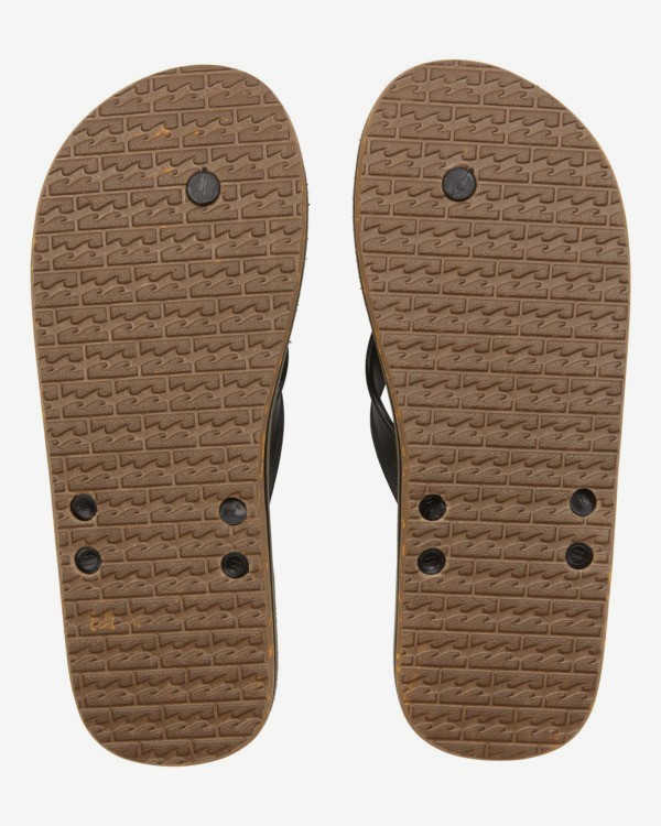 2 All Day - Sandals for Men Brown S5FF07BIP0 Billabong