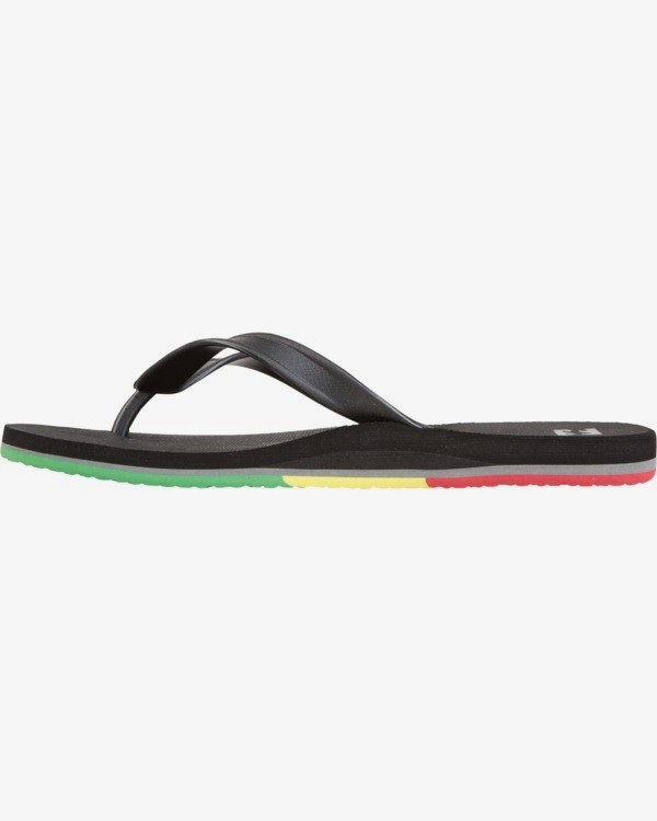 1 All Day Black S5FF07BIP0 Billabong