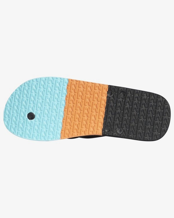 4 All Day - Sandalen für Männer Blau S5FF07BIP0 Billabong