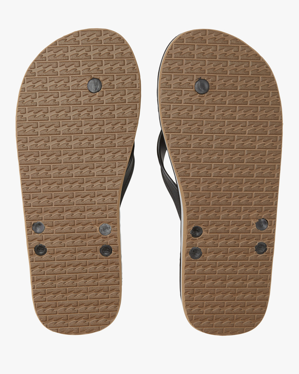 2 All Day - Sandales pour Homme Multi S5FF07BIP0 Billabong