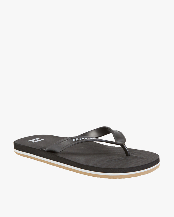 1 All Day - Sandales pour Homme Multi S5FF07BIP0 Billabong
