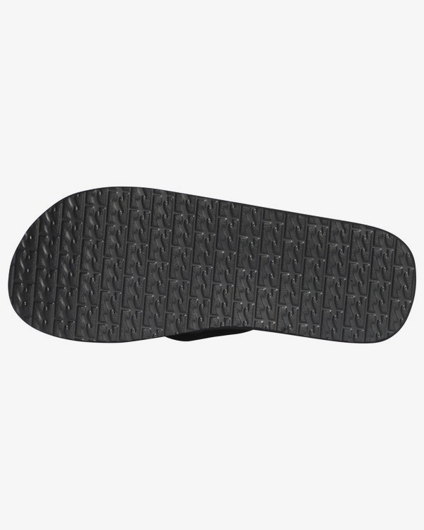1 All Day Theme - Chanclas para Hombre Gris S5FF08BIP0 Billabong