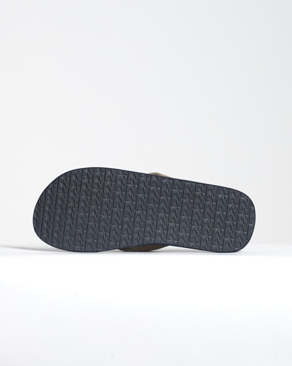 1 All Day Theme - Flip-Flops for Men Black S5FF08BIP0 Billabong