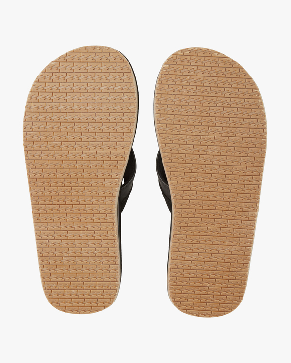 2 All Day Impact - Sandals for Men Black S5FF10BIP0 Billabong