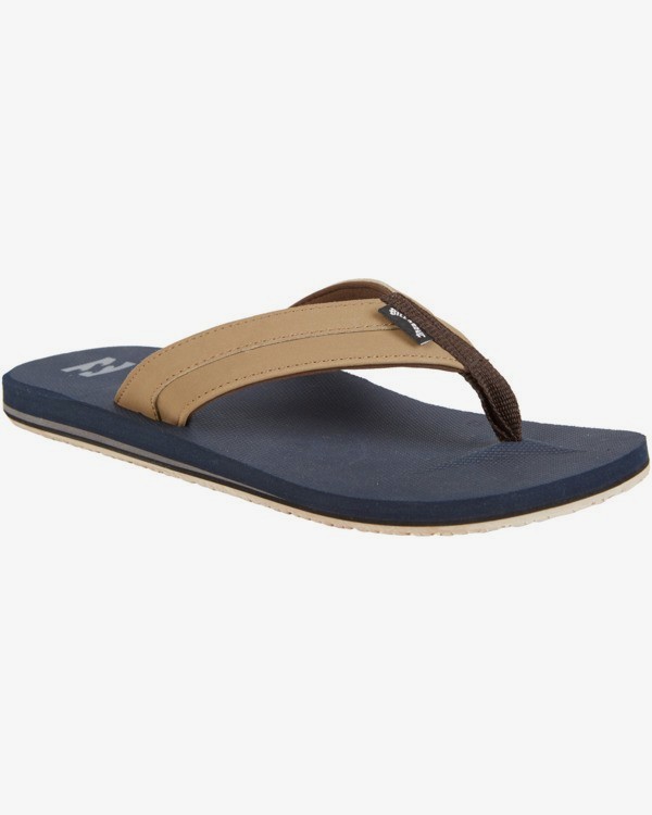 1 All Day Impact Blue S5FF10BIP0 Billabong