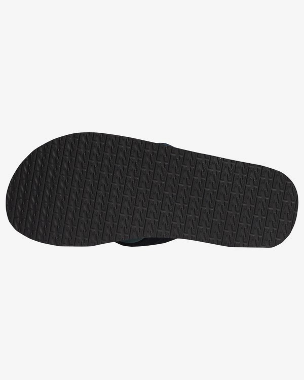 1 Dunes Resistance - Flip-Flops für Herren Blau S5FF13BIP0 Billabong