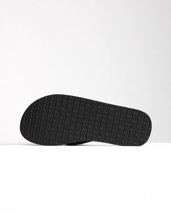 1 Dunes Resistance - Flip-Flops for Men Black S5FF13BIP0 Billabong