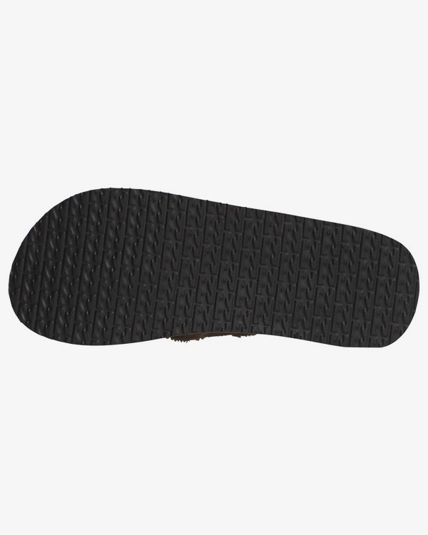 1 Operator - Flip-Flops for Men Blue S5FF15BIP0 Billabong