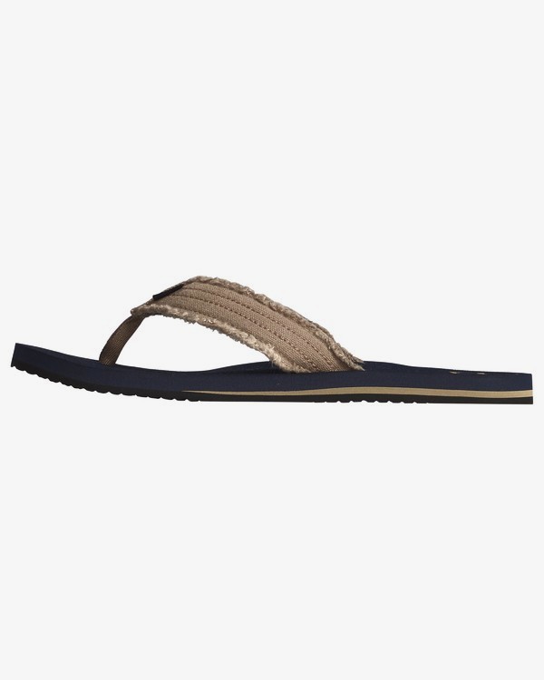 Billabong flip flops online