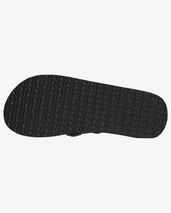 1 Operator - Flip-Flops for Men Grey S5FF15BIP0 Billabong