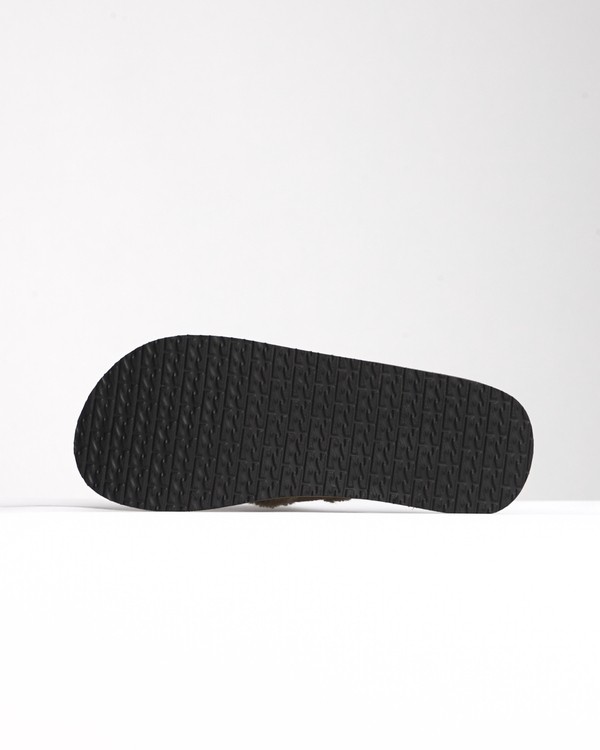 1 Operator - Flip-Flops for Men Blue S5FF15BIP0 Billabong