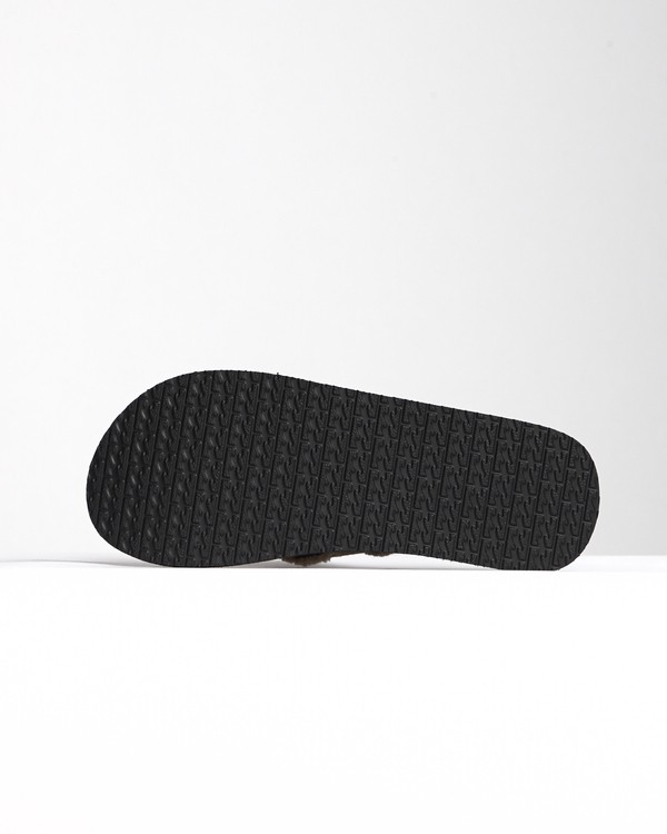 1 Operator - Flip-Flops f&uuml;r Herren Grau S5FF15BIP0 Billabong