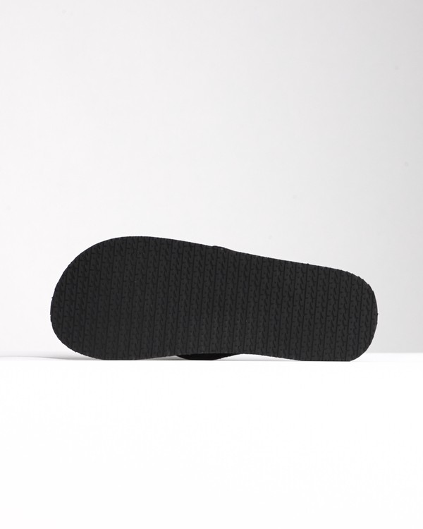 1 Seaway Classic - Infradito da Uomo Black S5FF17BIP0 Billabong