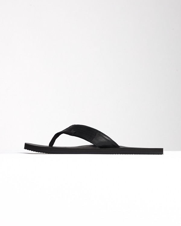 0 Seaway Classic - Infradito da Uomo Black S5FF17BIP0 Billabong