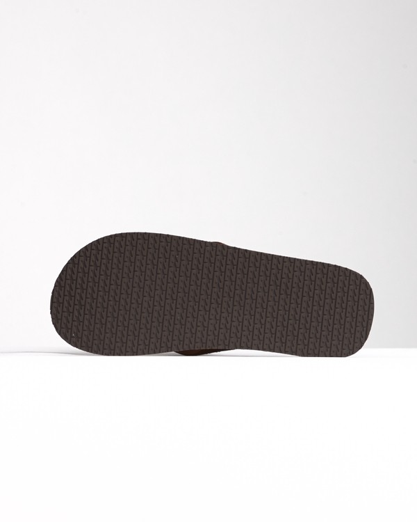 1 Seaway Classic - Flip-Flops for Men Purple S5FF17BIP0 Billabong