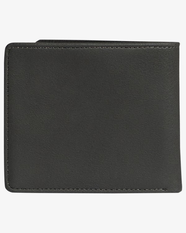 1 Archin - Wallet for Men Brown S5WM04BIP0 Billabong