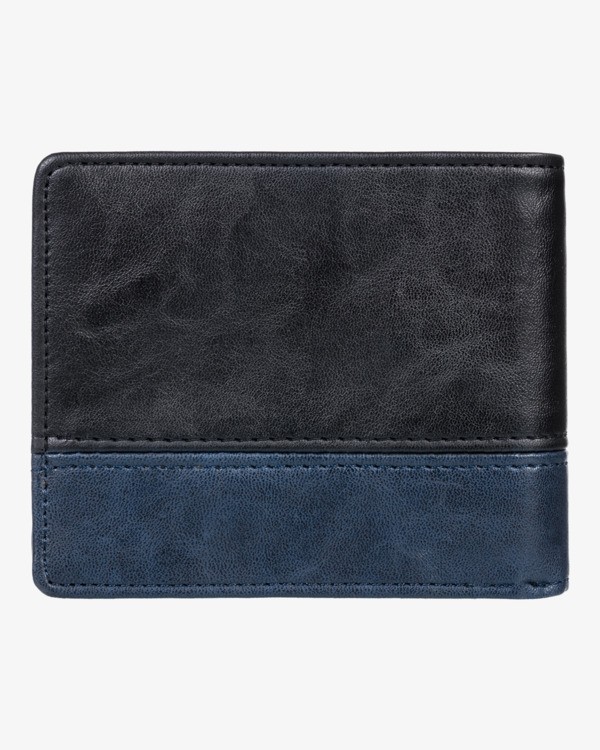 1 Dimension - Portefeuille en imitation cuir pour Homme Bleu S5WM07BIP0 Billabong