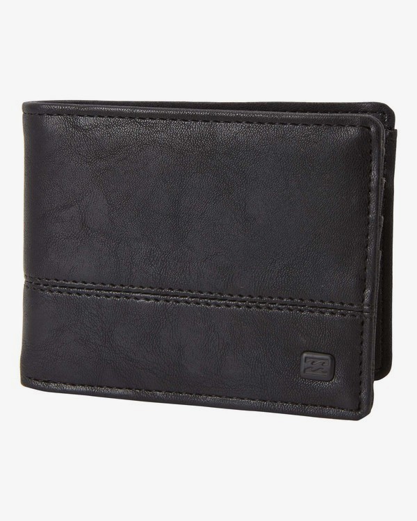 1 Dimension Black S5WM07BIP0 Billabong