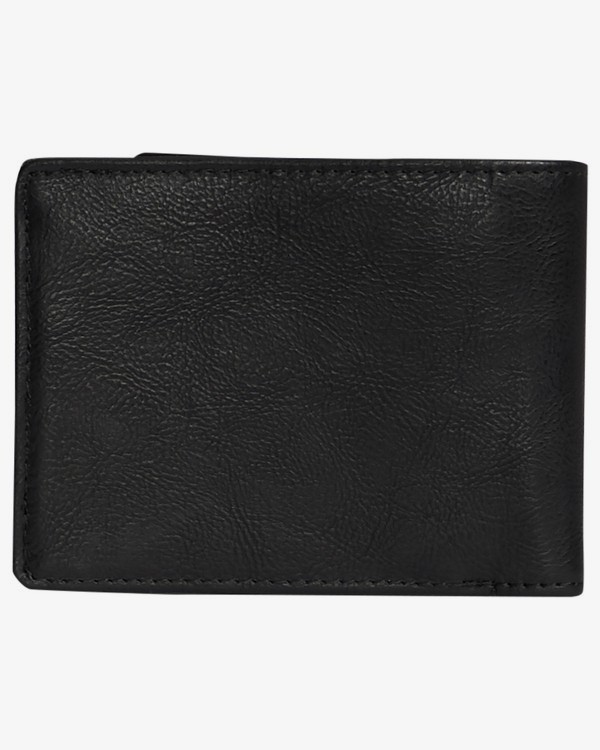 1 Walled Pu - Wallet for Men  S5WM08BIP0 Billabong