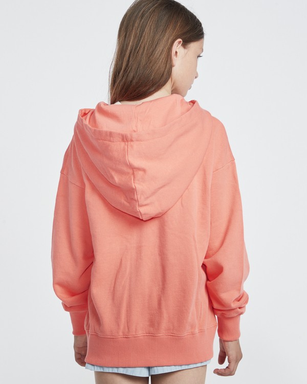 1 Bright Light Zh - Fleece for Teen Girls  S8ZH01BIP0 Billabong
