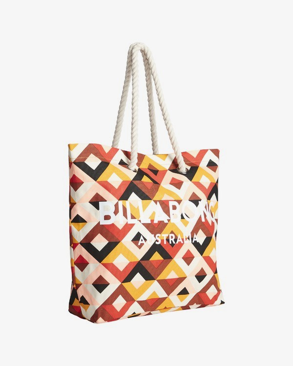 1 Essential Bag - Beach Bag for Women  S9BG17BIP0 Billabong