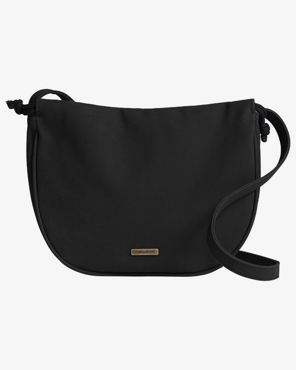 0 KISS BAG Black S9BG19BIP0 Billabong