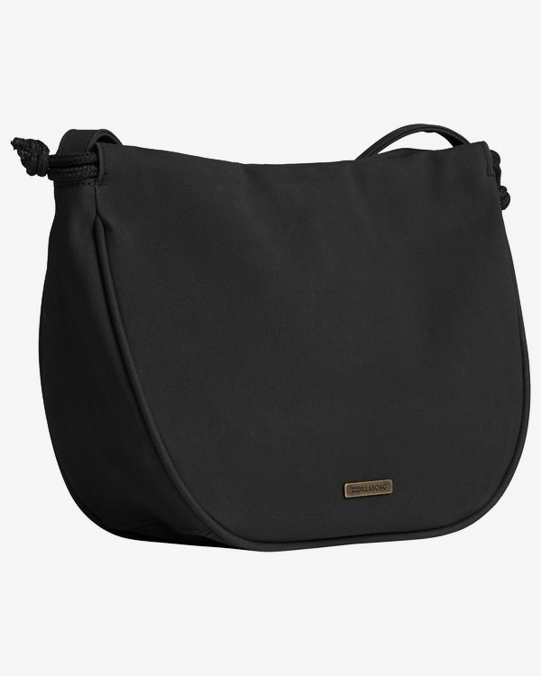 1 KISS BAG Black S9BG19BIP0 Billabong