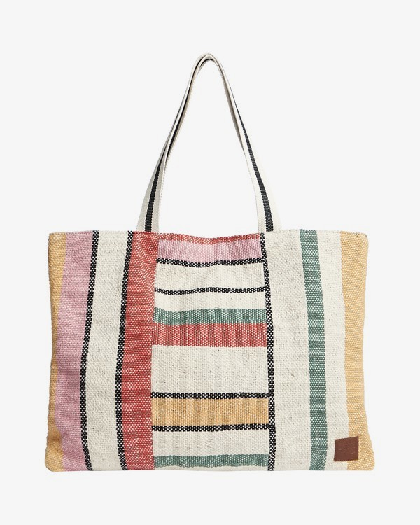 0 TO SHINE BEACH BAG  S9BG20BIP0 Billabong