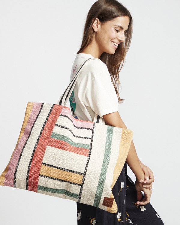 2 TO SHINE BEACH BAG  S9BG20BIP0 Billabong