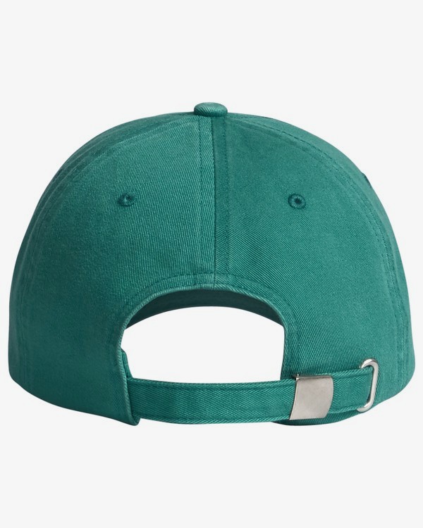 2 Essential Cap - Cap for Women Green S9CM02BIP0 Billabong