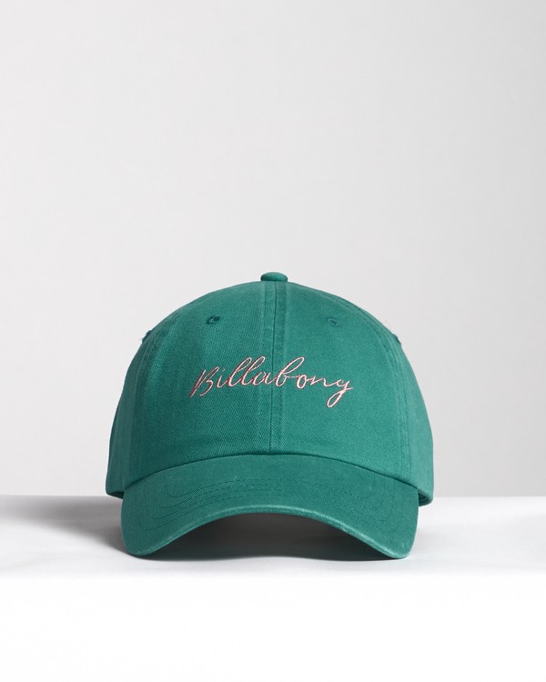 4 Essential Cap - Cap f&uuml;r Damen  S9CM02BIP0 Billabong