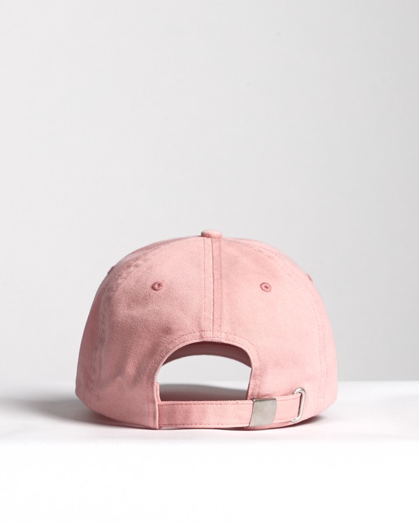 5 Essential Cap - Casquette pour Femme Rose S9CM02BIP0 Billabong