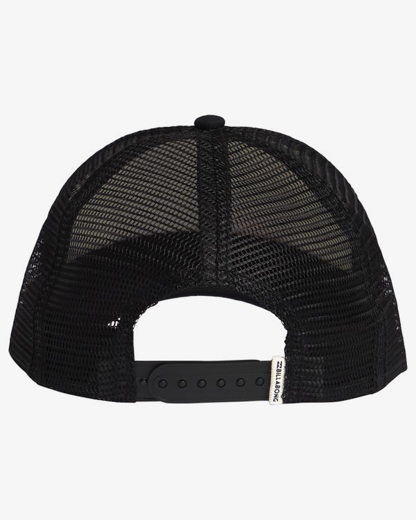 3 Aloha Forever - Trucker Cap für Damen  S9CT03BIP0 Billabong