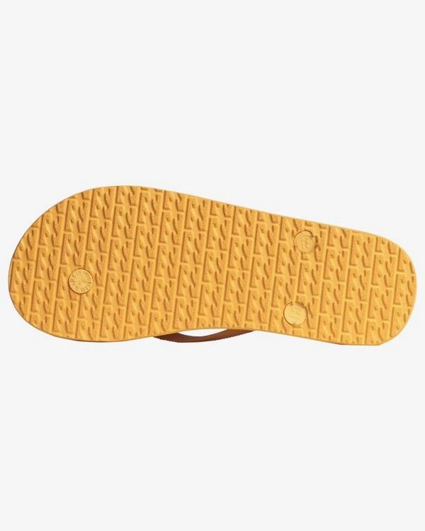 2 Dama - Flip-Flops für Damen Bunt S9FF02BIP0 Billabong