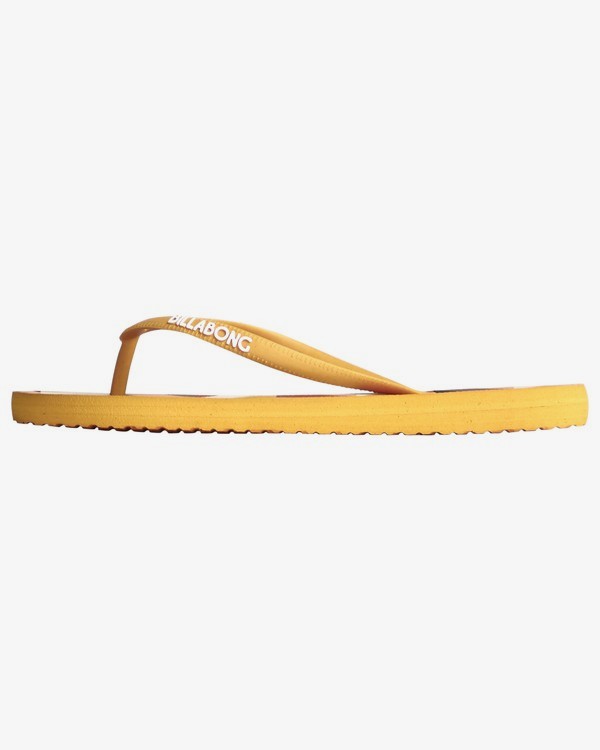 1 Dama - Flip-Flops für Damen Bunt S9FF02BIP0 Billabong