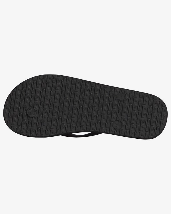 2 Dama - Flip-Flops for Women Purple S9FF02BIP0 Billabong