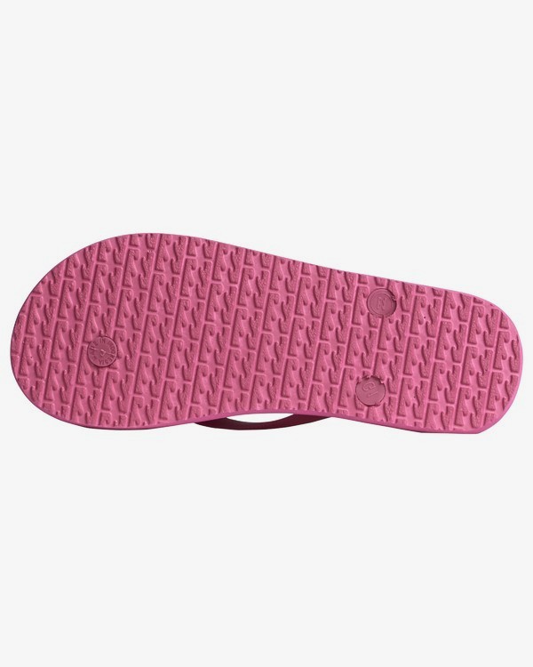2 Dama - Flip-Flops for Women Green S9FF02BIP0 Billabong